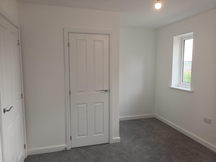 Coppice Green – “Ivy” 2 Bed End Terraced (Plots 105 & 108)