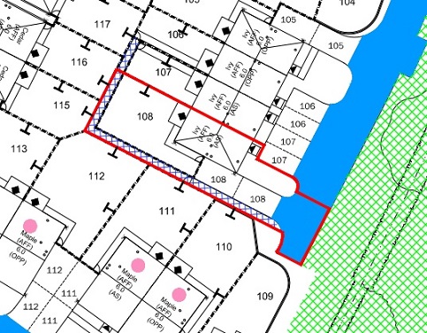 Coppice Green – “Ivy” 2 Bed End Terraced (Plots 105 & 108)