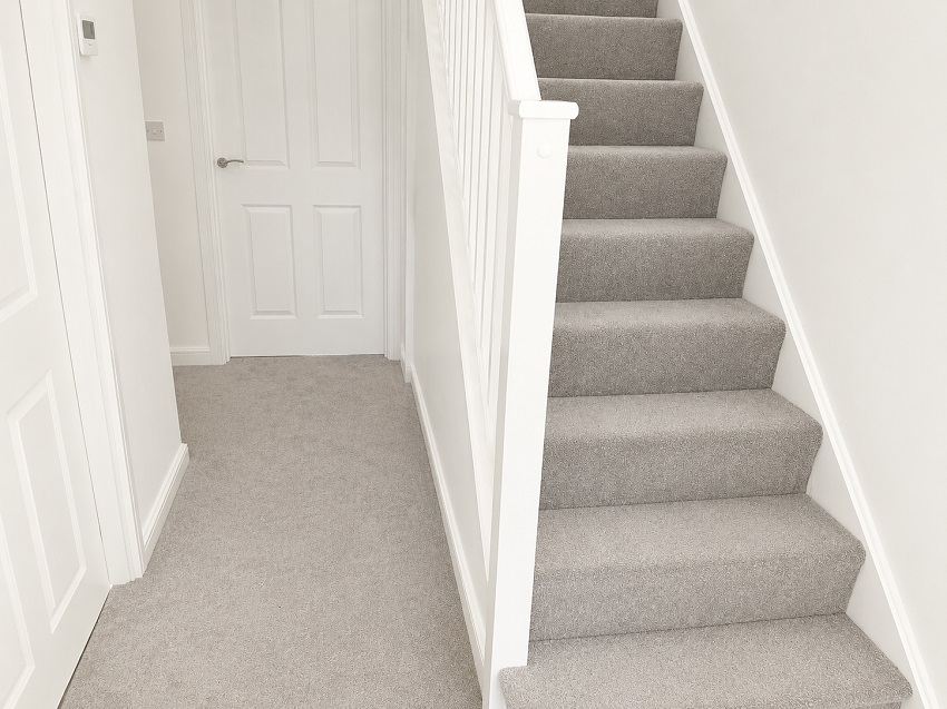 Coppice Green – “Ivy” 2 Bed End Terraced (Plot 108)