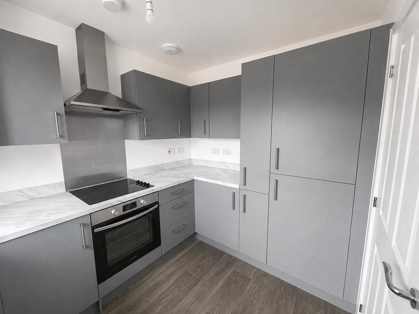 Coppice Green – “Ivy” 2 Bed End Terraced (Plot 108)