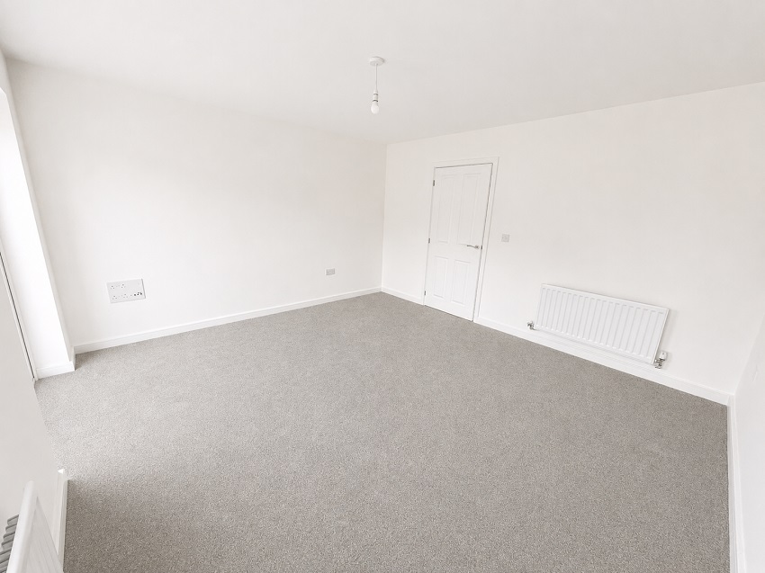 Coppice Green – “Ivy” 2 Bed End Terraced (Plot 108)