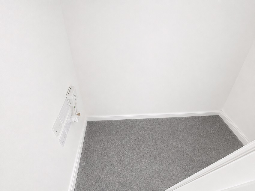 Coppice Green – “Ivy” 2 Bed End Terraced (Plot 108)