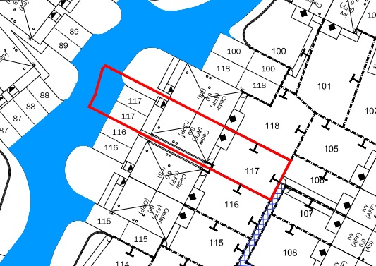 Coppice Green – “Cedar” 3 Bed Semi Detached (Plots 50,115,116,117 & 118)