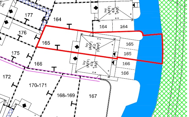 Coppice Green – “Ivy” 2 Bed Semi-Detached (Plots 165 166 190 & 191)