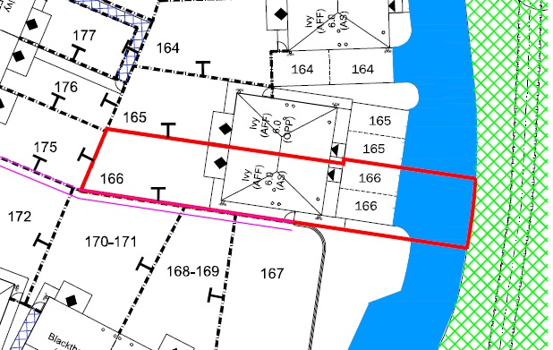 Coppice Green – “Ivy” 2 Bed Semi-Detached (Plots 165 166 190 & 191)