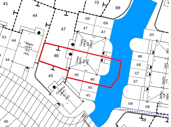 Coppice Green – “Cedar” 3 Bed Semi Detached (Plots 46,116 & 117)