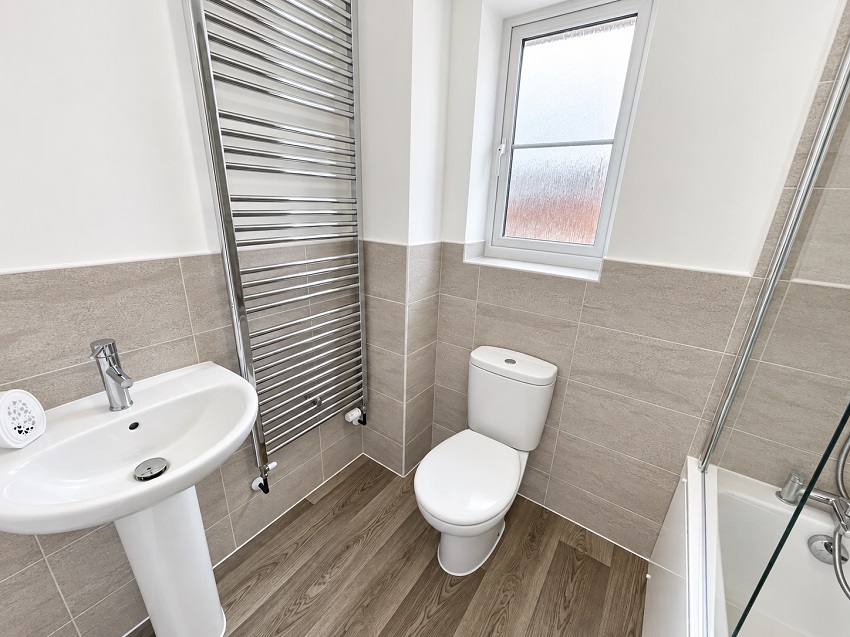 Coppice Green – “Cedar” 3 Bed Semi Detached (Plots 46,116 & 117)
