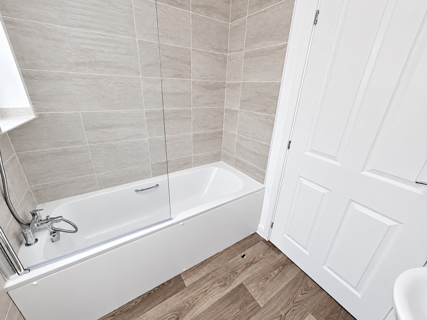 Coppice Green – “Cedar” 3 Bed Semi Detached (Plots 46,116 & 117)