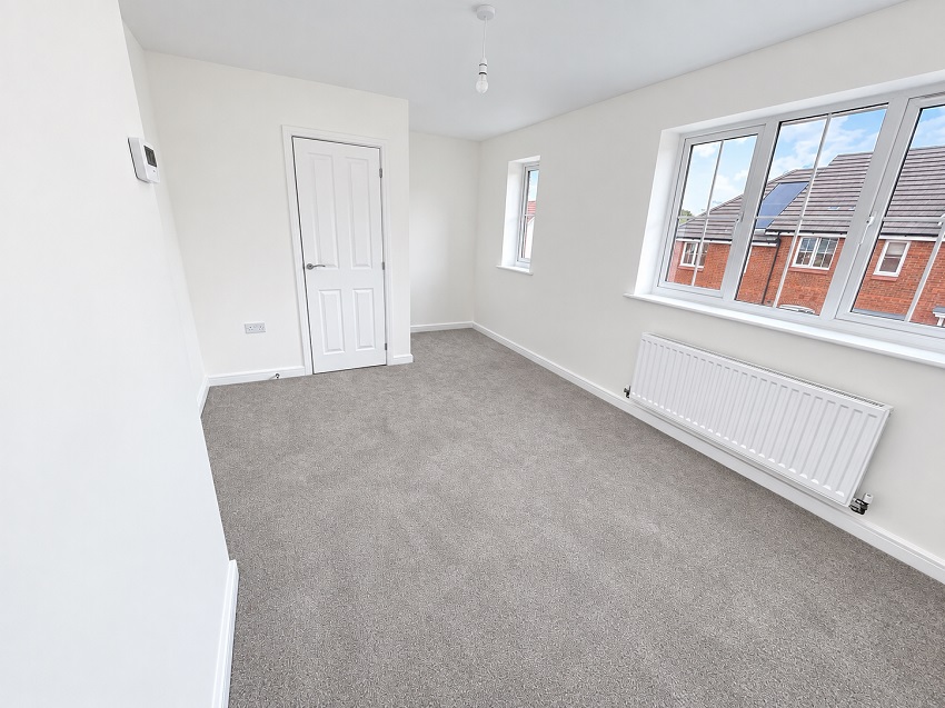 Coppice Green – “Cedar” 3 Bed Semi Detached (Plots 46,116 & 117)