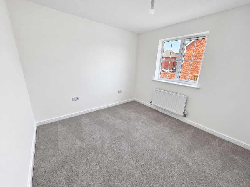 Coppice Green – “Cedar” 3 Bed Semi Detached (Plots 46,116 & 117)