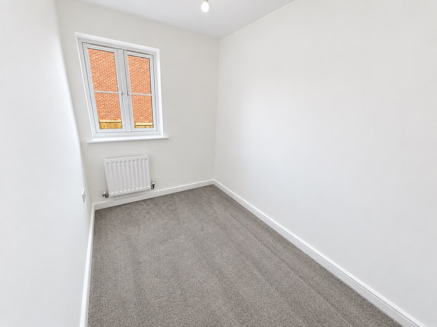 Coppice Green – “Cedar” 3 Bed Semi Detached (Plots 46,116 & 117)