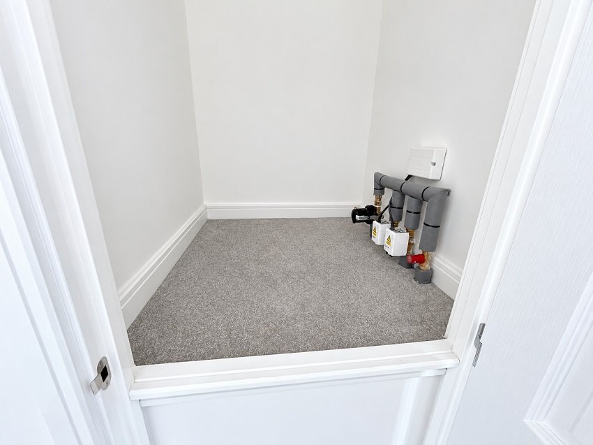 Coppice Green – “Cedar” 3 Bed Semi Detached (Plots 46,116 & 117)