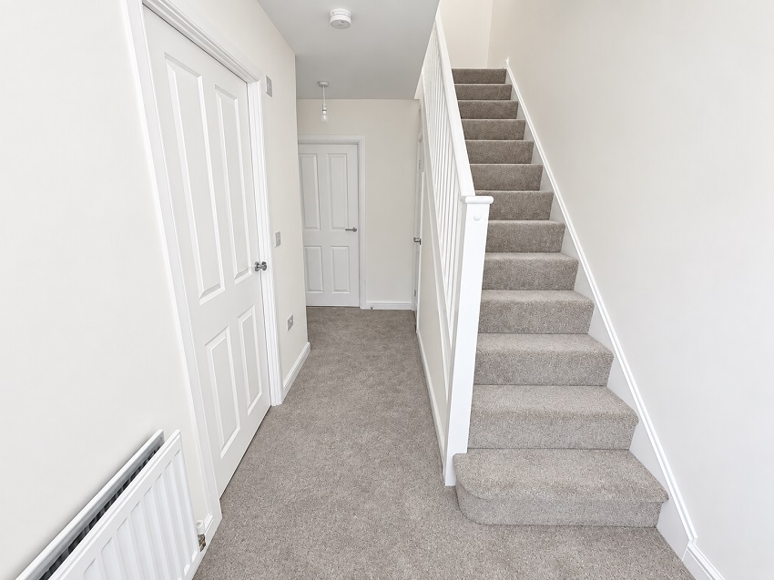 Coppice Green – “Cedar” 3 Bed Semi Detached (Plots 46,116 & 117)