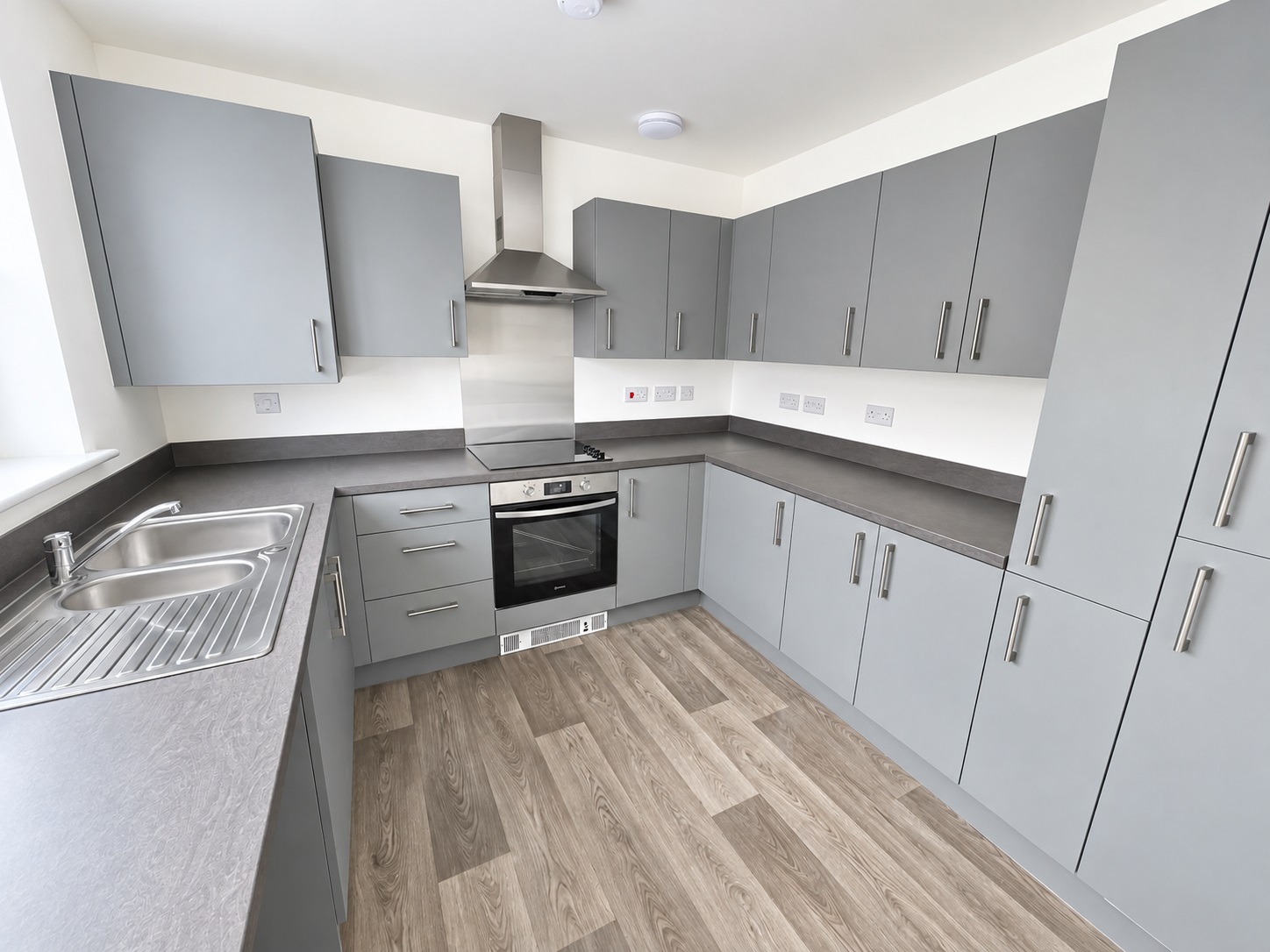 Coppice Green – “Cedar” 3 Bed Semi Detached (Plots 46,116 & 117)
