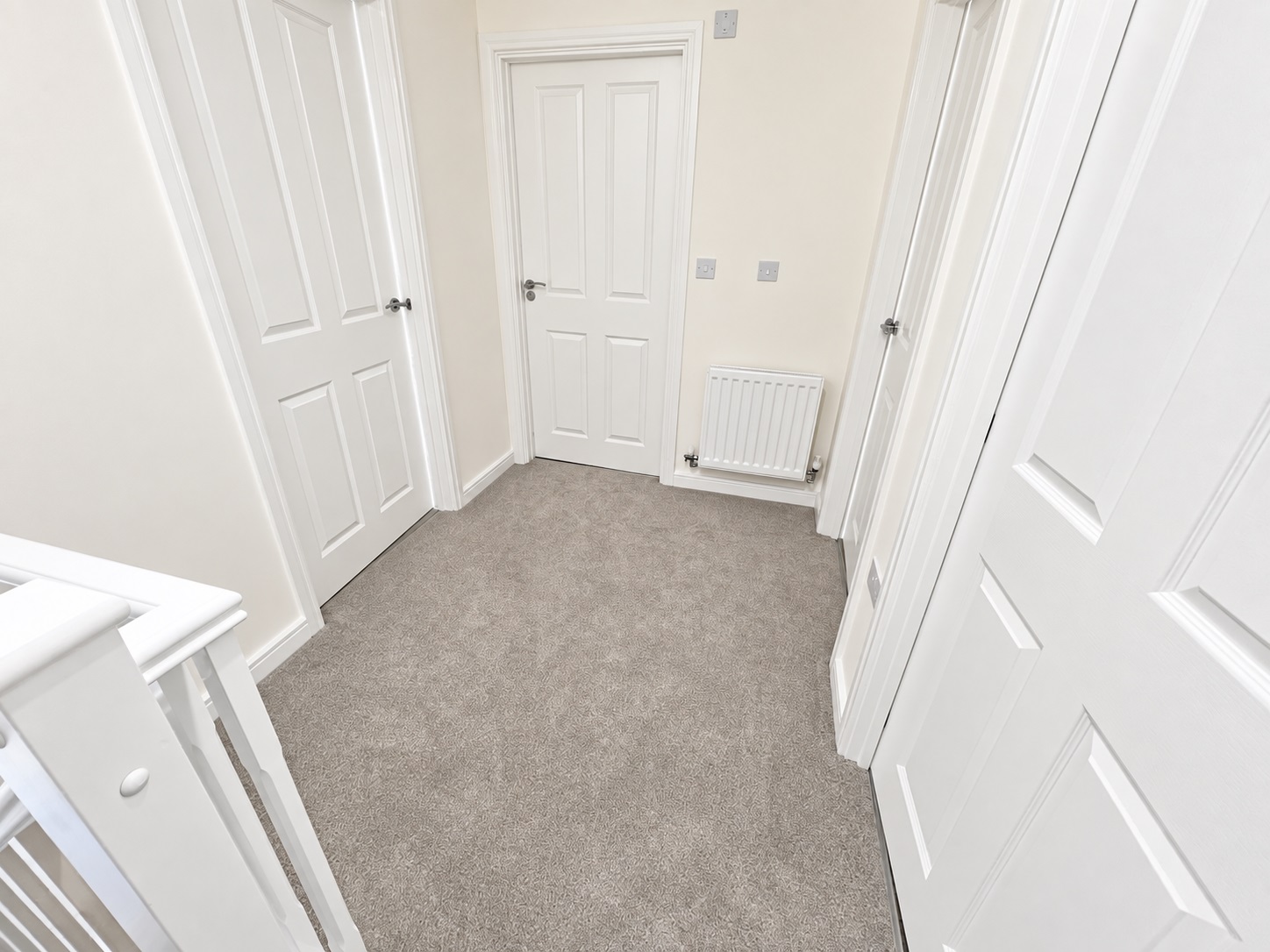 Coppice Green – “Cedar” 3 Bed Semi Detached (Plots 46,116 & 117)