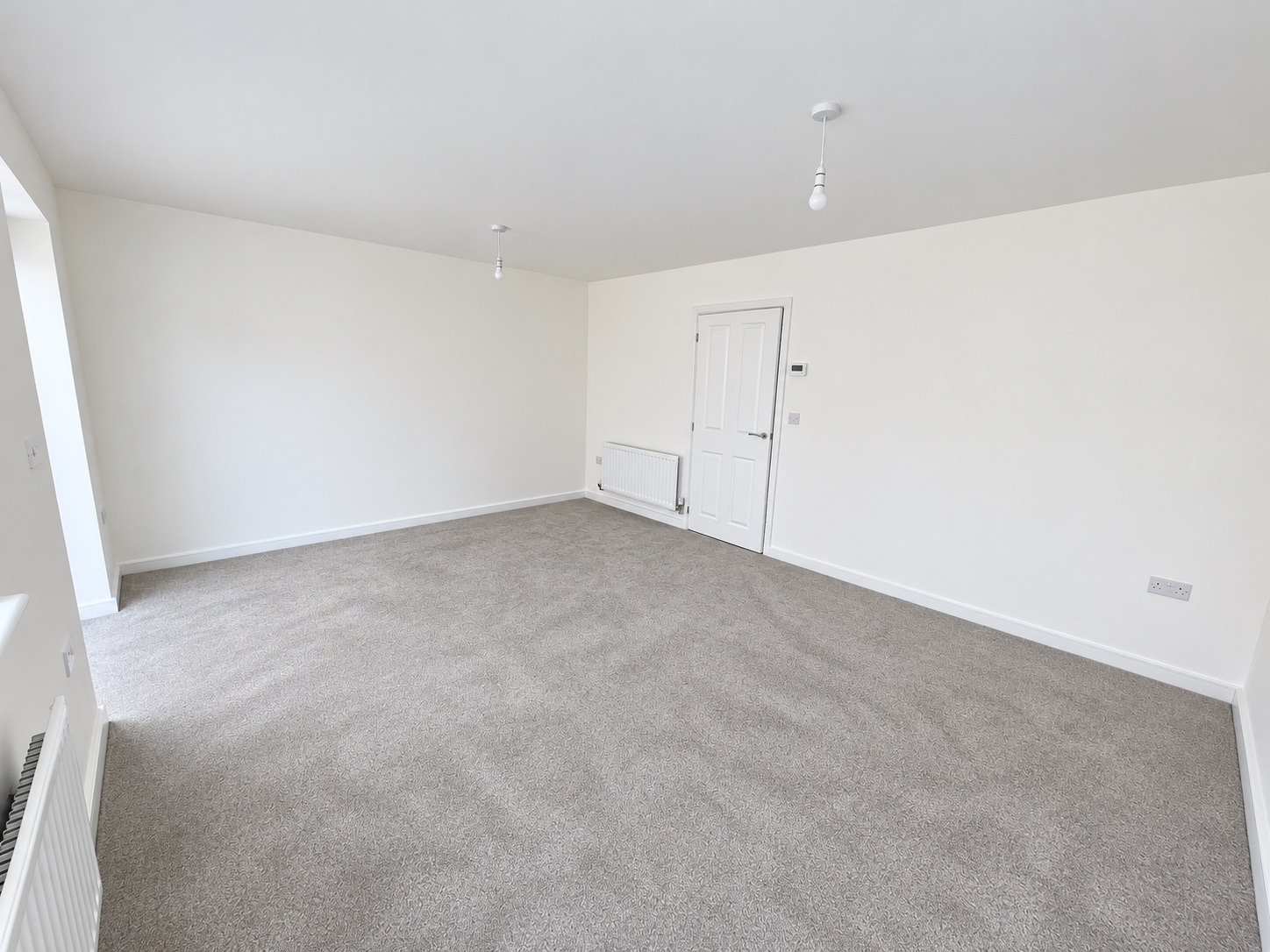 Coppice Green – “Cedar” 3 Bed Semi Detached (Plots 46,116 & 117)