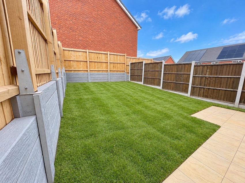 Coppice Green – “Cedar” 3 Bed Semi Detached (Plots 46,116 & 117)