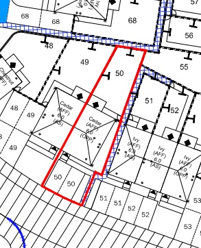 Coppice Green – “Cedar” 3 Bed Semi Detached (Plots 50,115,116,117 & 118)