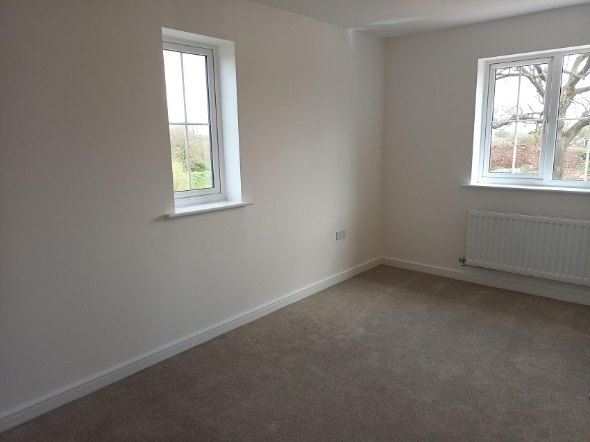 Coppice Green “Chestnut” 2 Bed Detached (Plots 54 & 86)