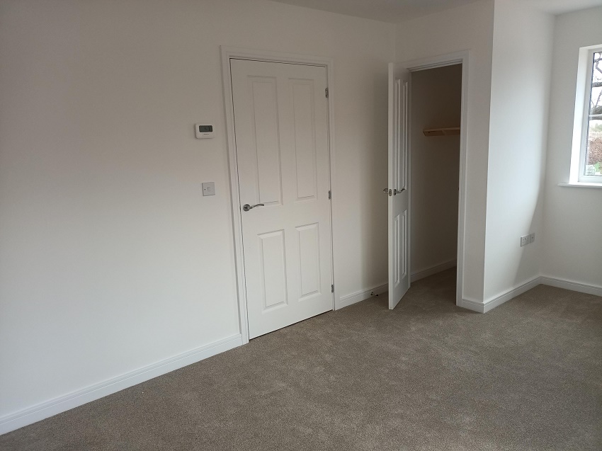 Coppice Green “Chestnut” 2 Bed Detached (Plots 54 & 86)