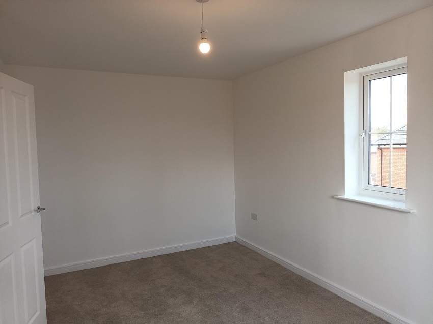 Coppice Green “Chestnut” 2 Bed Detached (Plots 54 & 86)
