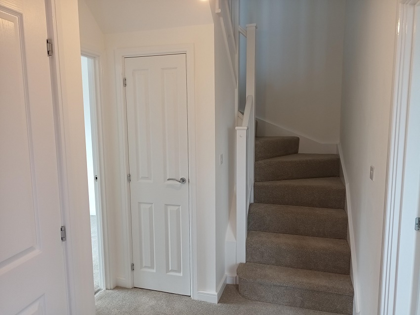 Coppice Green “Chestnut” 2 Bed Detached (Plots 54 & 86)