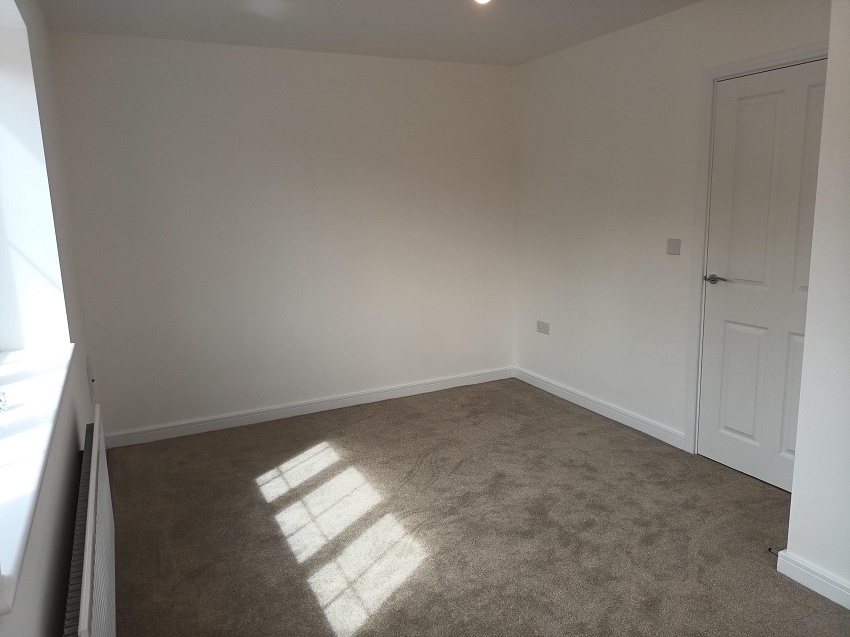 Coppice Green “Chestnut” 2 Bed Detached (Plots 54 & 86)