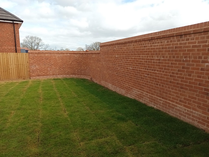 Coppice Green “Chestnut” 2 Bed Detached (Plots 54 & 86)