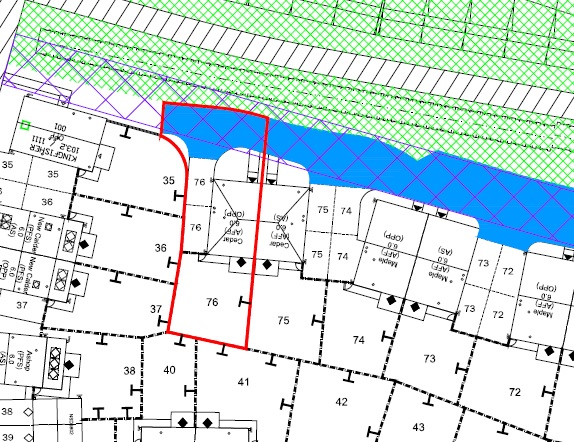 Coppice Green – “Cedar” 3 Bed Semi Detached (Plots 50,115,116,117 & 118)