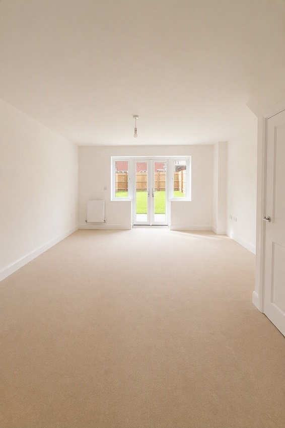 The Green Rushwick – 2 Bed Semi Detached (Plots 69 & 70)