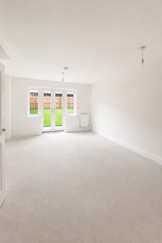 The Green Rushwick – 2 Bed Semi Detached (Plots 69 & 70)