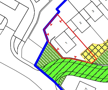 Lowans Court – “The Glover” 4 Bedroom Link Detached (Plots 1 & 16)