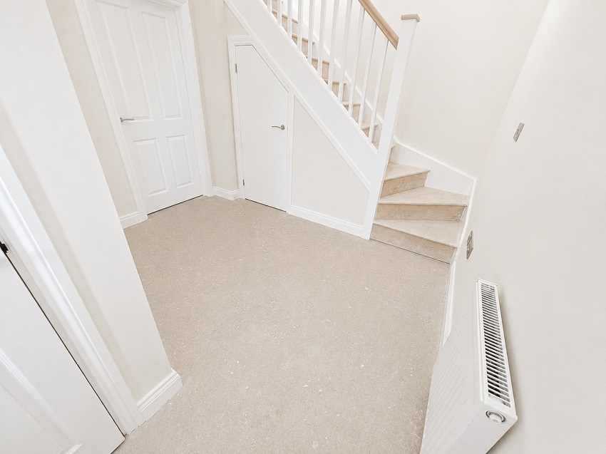 Lowans Court – “The Glover” 4 Bedroom Link Detached (Plots 1 & 16)