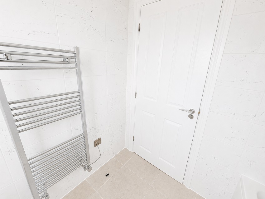 Lowans Court – “The Glover” 4 Bedroom Link Detached (Plots 1 & 16)