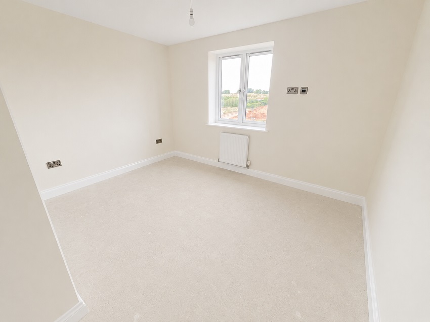 Lowans Court – “The Glover” 4 Bedroom Link Detached (Plots 1 & 16)