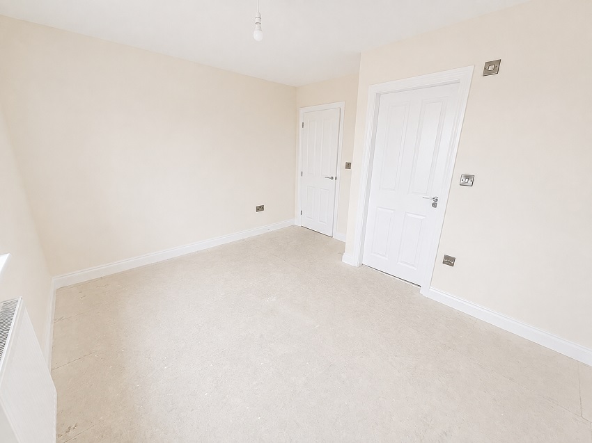 Lowans Court – “The Glover” 4 Bedroom Link Detached (Plots 1 & 16)