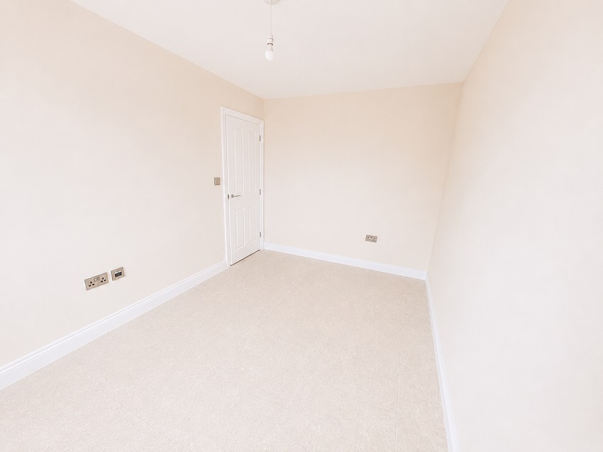 Lowans Court – “The Glover” 4 Bedroom Link Detached (Plots 1 & 16)