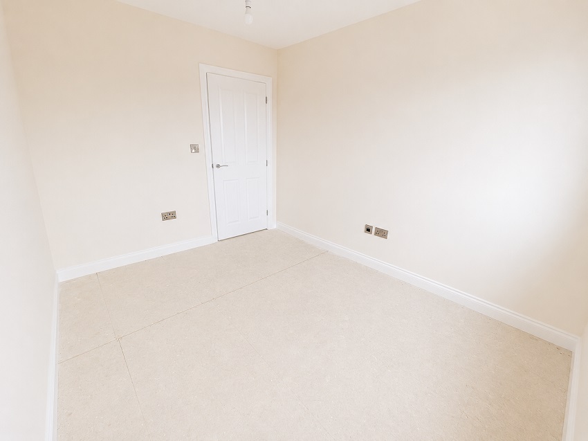 Lowans Court – “The Glover” 4 Bedroom Link Detached (Plots 1 & 16)