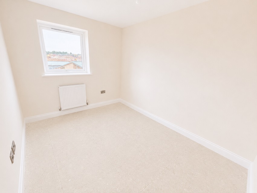 Lowans Court – “The Glover” 4 Bedroom Link Detached (Plots 1 & 16)