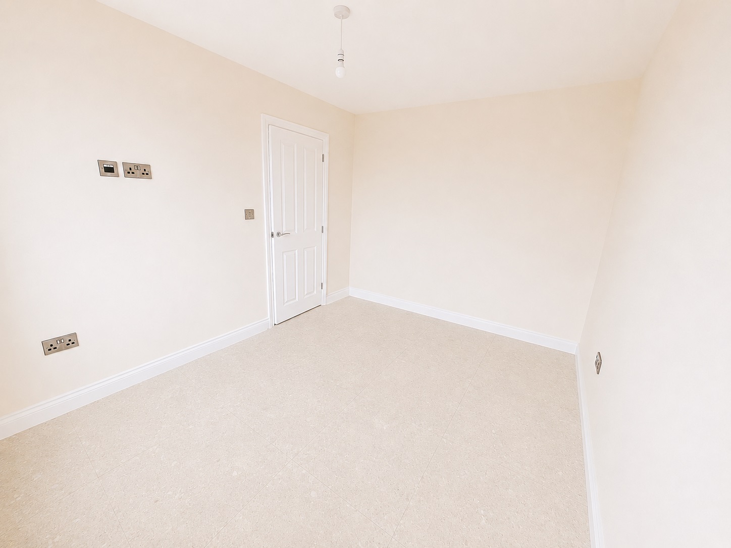 Lowans Court – “The Glover” 4 Bedroom Link Detached (Plots 1 & 16)