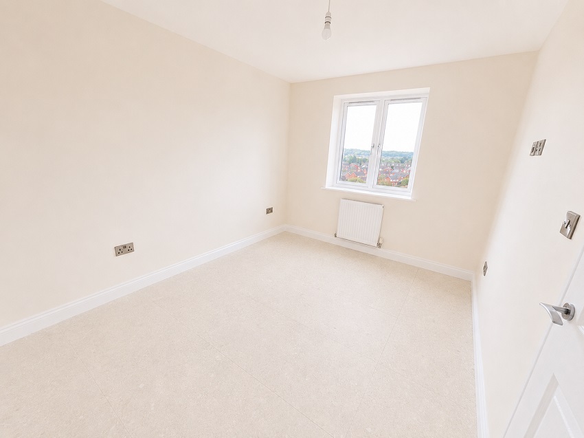 Lowans Court – “The Glover” 4 Bedroom Link Detached (Plots 1 & 16)