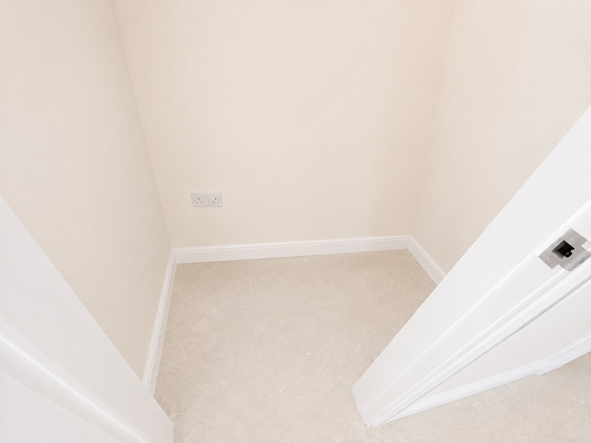 Lowans Court – “The Glover” 4 Bedroom Link Detached (Plots 1 & 16)