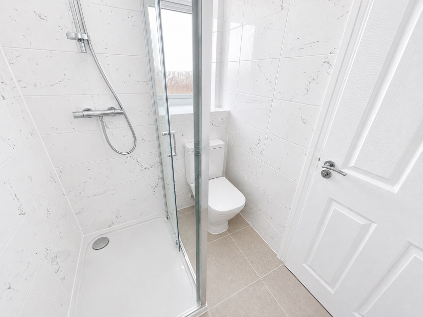 Lowans Court – “The Glover” 4 Bedroom Link Detached (Plots 1 & 16)