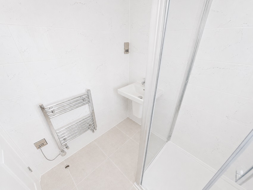 Lowans Court – “The Glover” 4 Bedroom Link Detached (Plots 1 & 16)