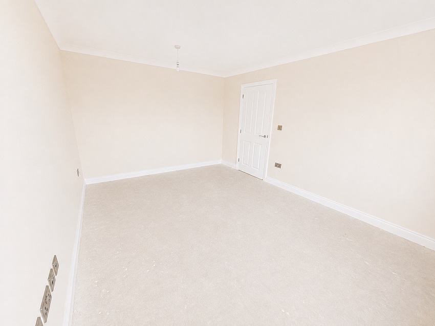 Lowans Court – “The Glover” 4 Bedroom Link Detached (Plots 1 & 16)