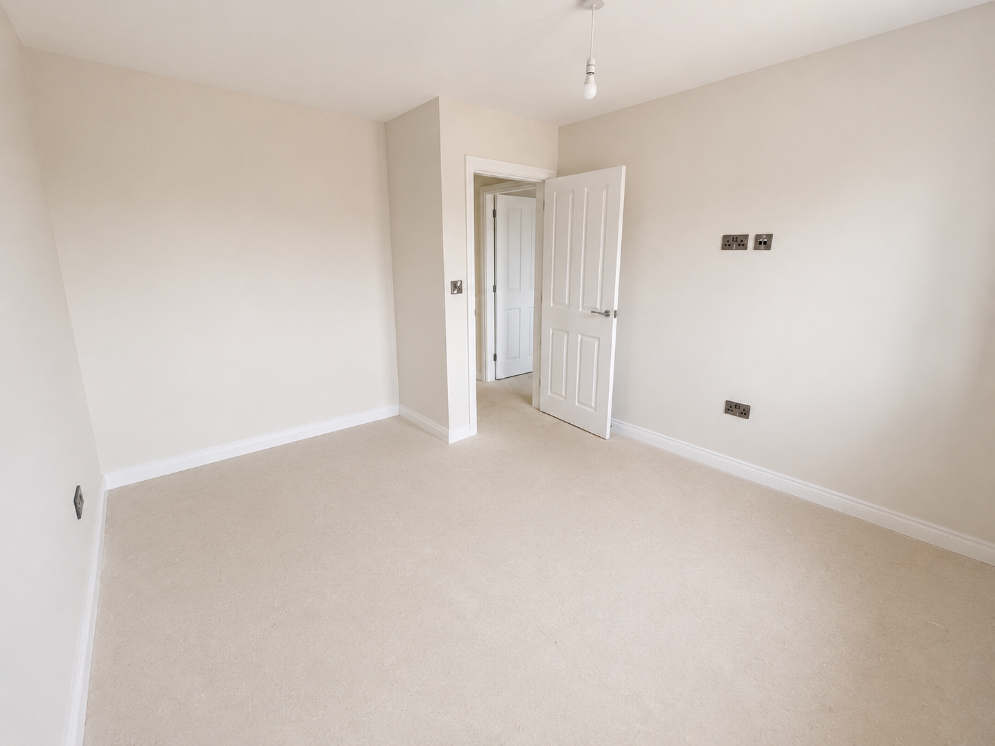 Lowans Court – “The Damask” 3 Bedroom Semi Detached (Plots 10,11,12 & 13)