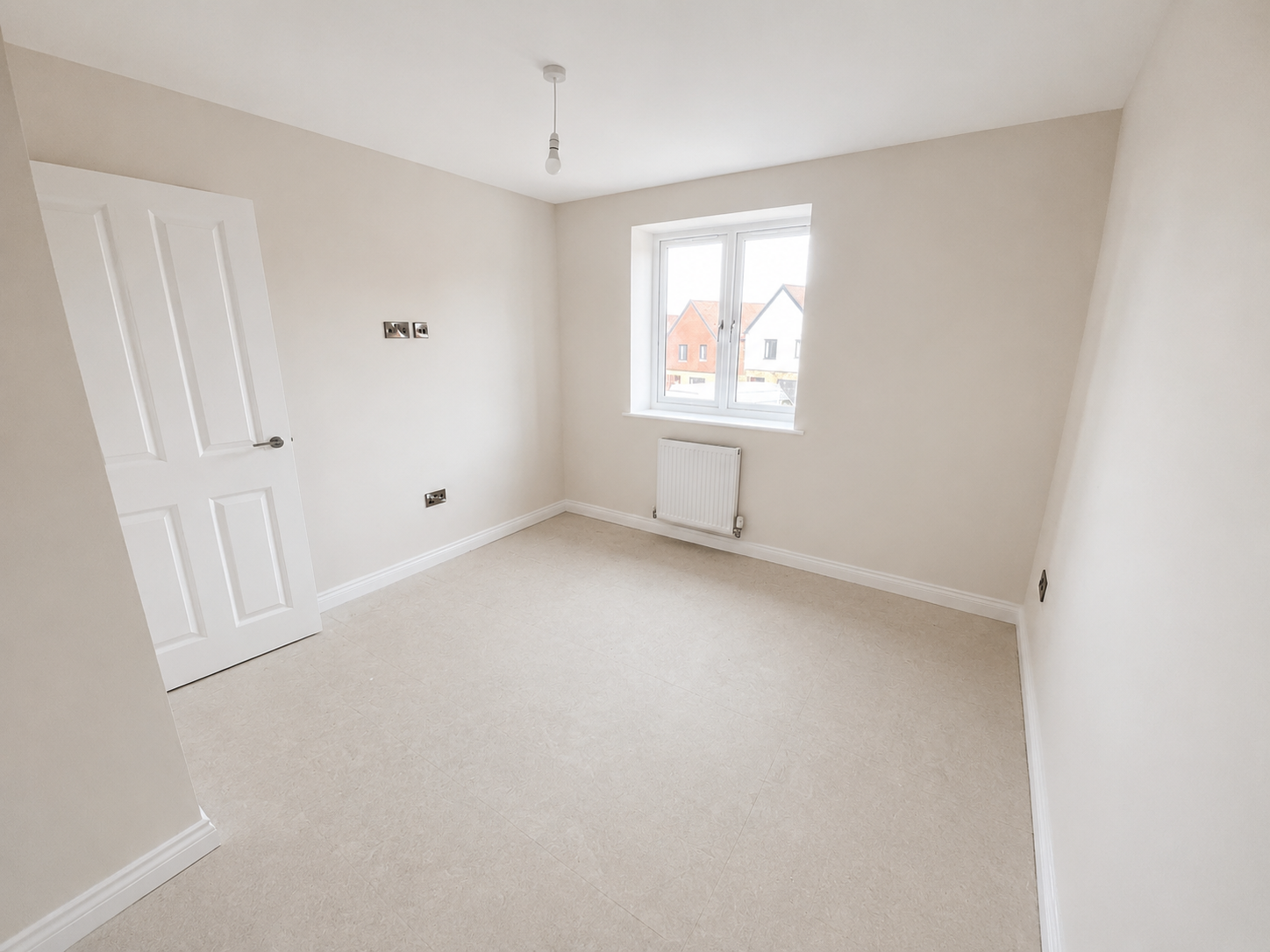 Lowans Court – “The Damask” 3 Bedroom Semi Detached (Plots 10,11,12 & 13)