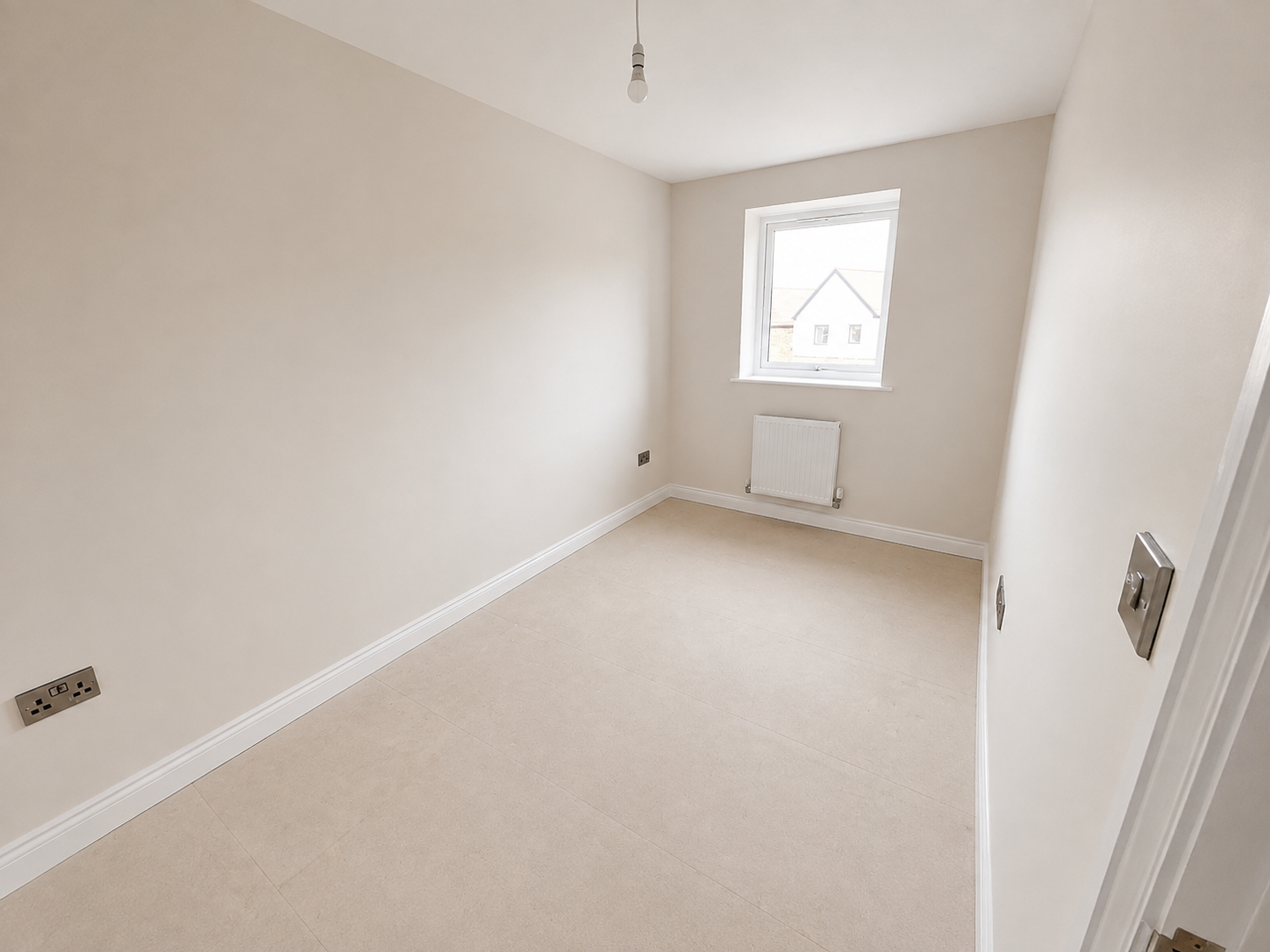Lowans Court – “The Damask” 3 Bedroom Semi Detached (Plots 10,11,12 & 13)