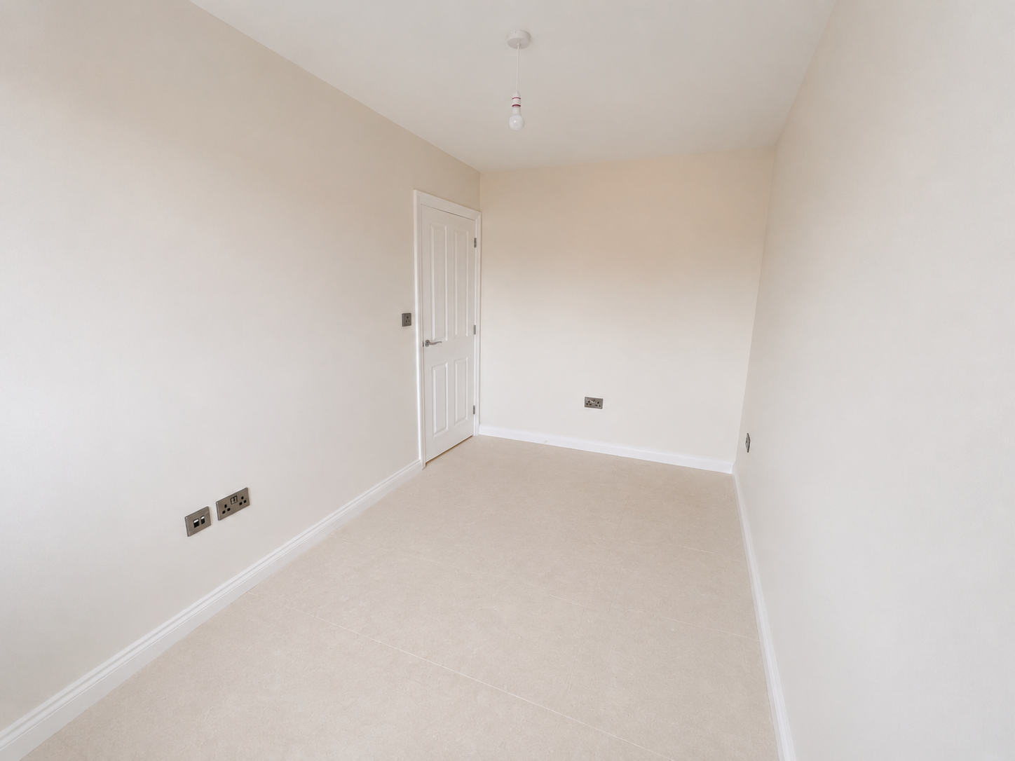 Lowans Court – “The Damask” 3 Bedroom Semi Detached (Plots 10,11,12 & 13)