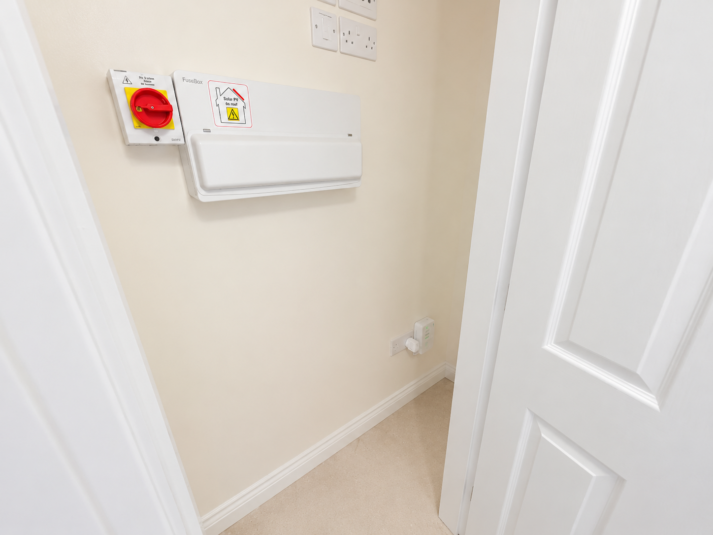 Lowans Court – “The Damask” 3 Bedroom Semi Detached (Plots 10,11,12 & 13)